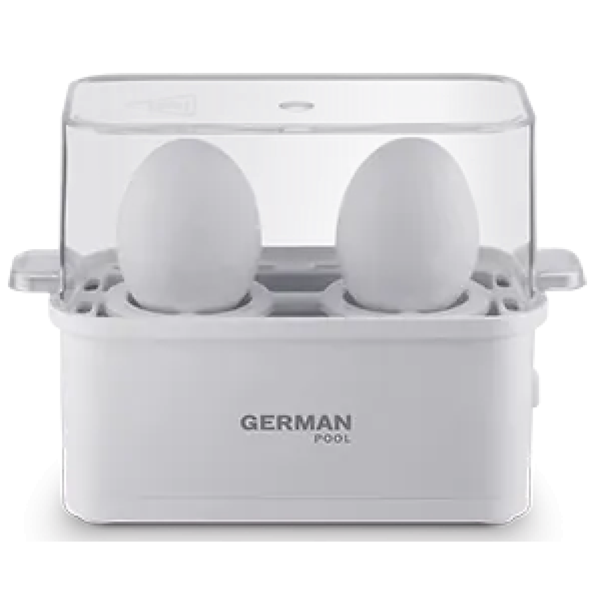 German Pool 德國寶 EGG-252 隨心煮蛋器